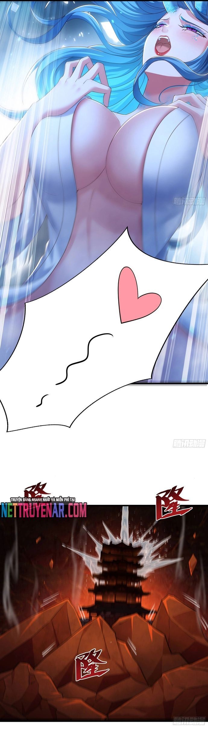 Tán Nhân Vô Địch Tái Sinh Vào Phong Thần Bảng Chapter 155 - 17
