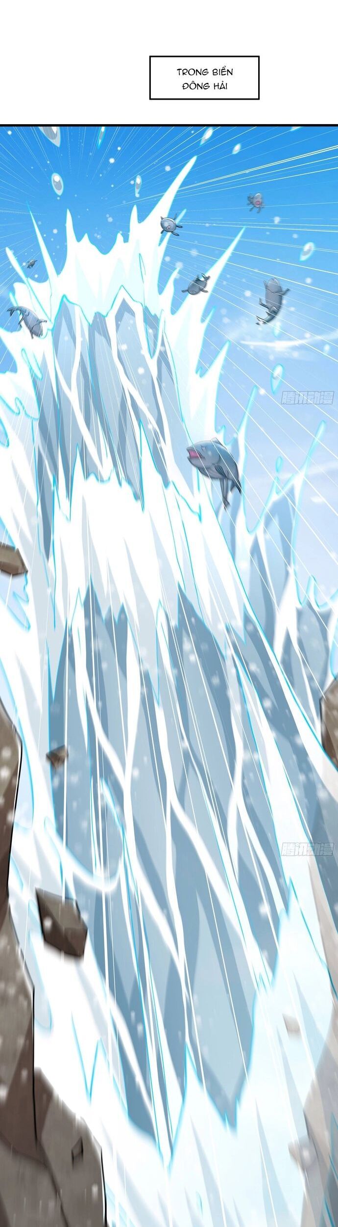 Tán Nhân Vô Địch Tái Sinh Vào Phong Thần Bảng Chapter 155 - 18