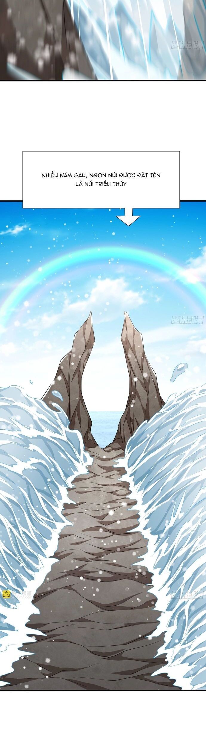 Tán Nhân Vô Địch Tái Sinh Vào Phong Thần Bảng Chapter 155 - 19