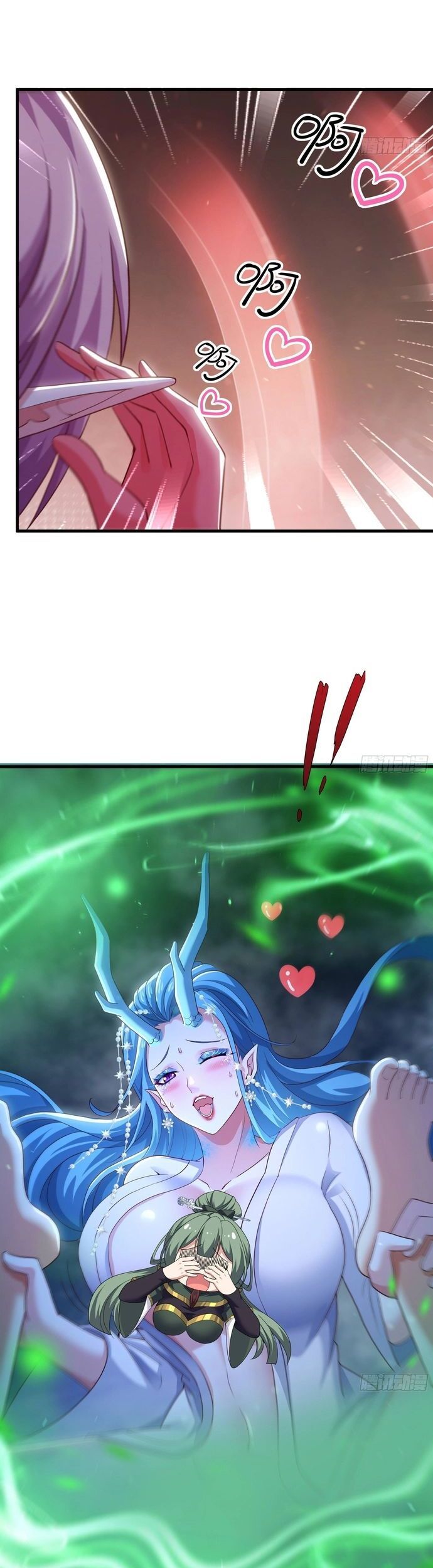 Tán Nhân Vô Địch Tái Sinh Vào Phong Thần Bảng Chapter 155 - 23