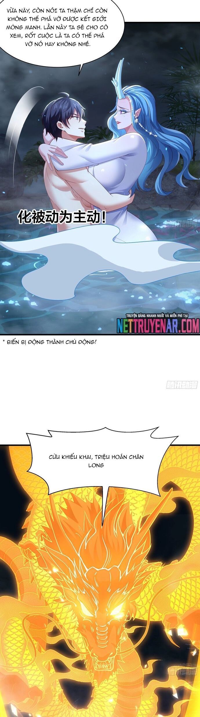 Tán Nhân Vô Địch Tái Sinh Vào Phong Thần Bảng Chapter 155 - 7