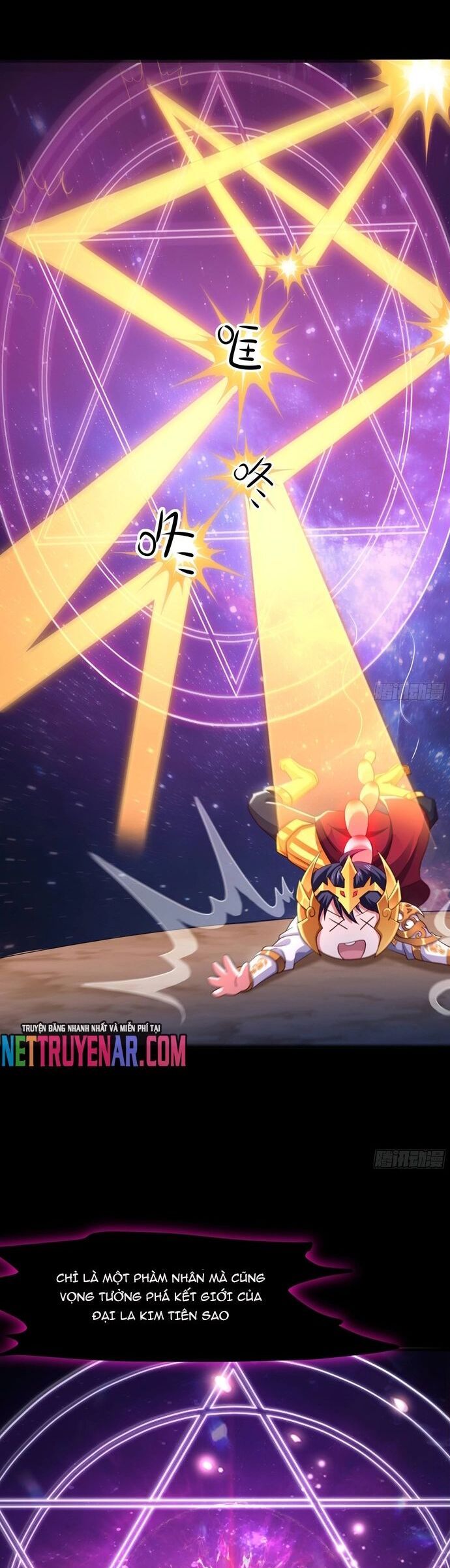 Tán Nhân Vô Địch Tái Sinh Vào Phong Thần Bảng Chapter 155 - 10