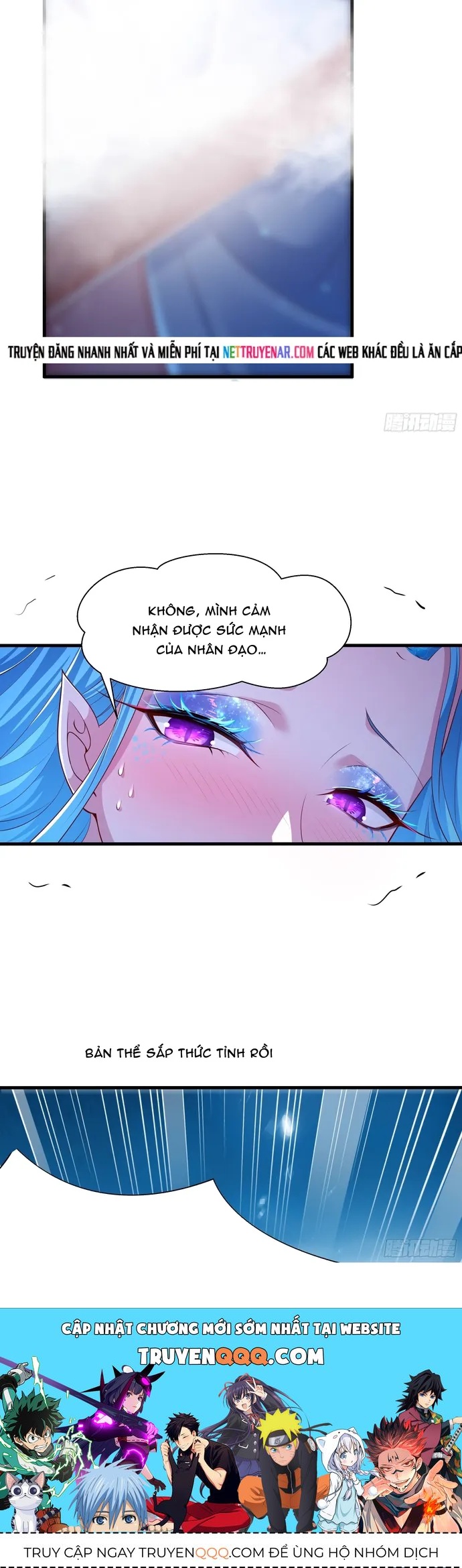 Tán Nhân Vô Địch Tái Sinh Vào Phong Thần Bảng Chapter 156 - 7