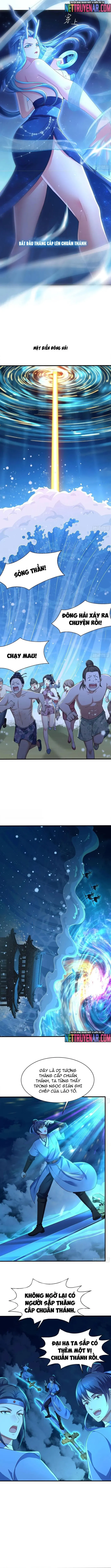 Tán Nhân Vô Địch Tái Sinh Vào Phong Thần Bảng Chapter 157 - 4