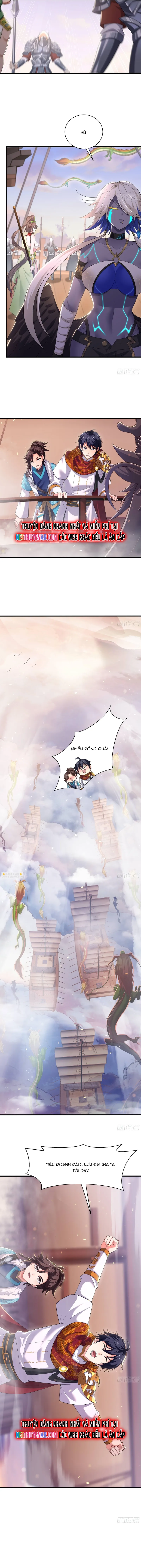 Tán Nhân Vô Địch Tái Sinh Vào Phong Thần Bảng Chapter 158 - 7