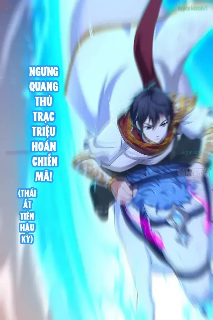 Tán Nhân Vô Địch Tái Sinh Vào Phong Thần Bảng Chapter 159 - 11