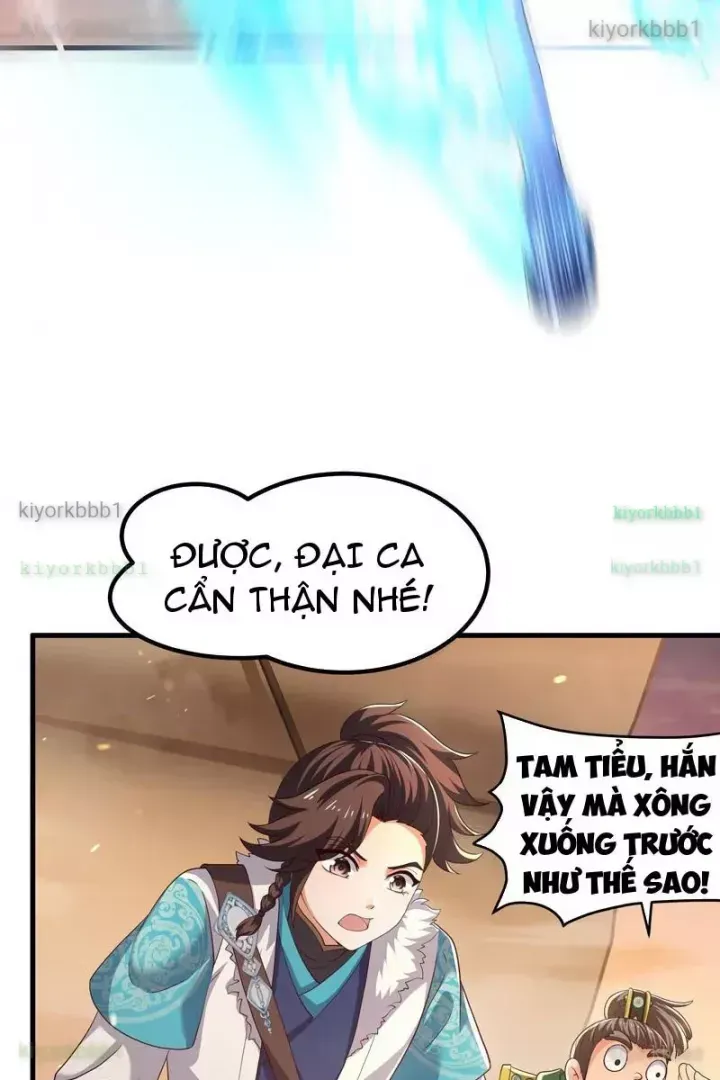 Tán Nhân Vô Địch Tái Sinh Vào Phong Thần Bảng Chapter 159 - 12