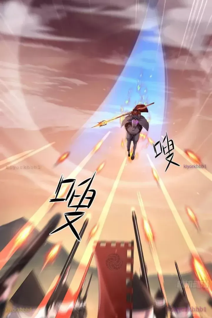 Tán Nhân Vô Địch Tái Sinh Vào Phong Thần Bảng Chapter 159 - 15