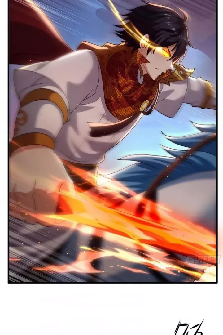 Tán Nhân Vô Địch Tái Sinh Vào Phong Thần Bảng Chapter 159 - 17