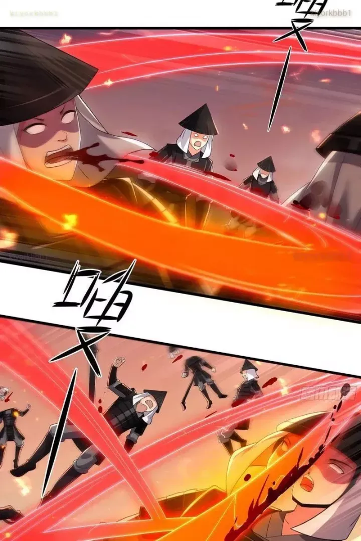 Tán Nhân Vô Địch Tái Sinh Vào Phong Thần Bảng Chapter 159 - 18