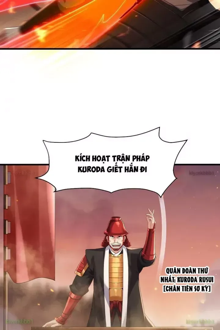 Tán Nhân Vô Địch Tái Sinh Vào Phong Thần Bảng Chapter 159 - 19