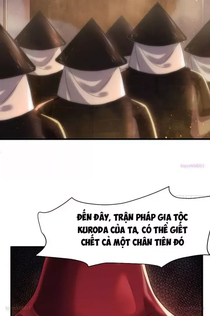 Tán Nhân Vô Địch Tái Sinh Vào Phong Thần Bảng Chapter 159 - 20