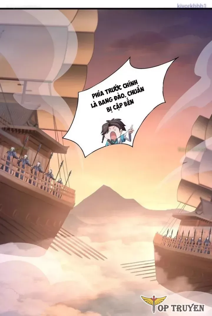 Tán Nhân Vô Địch Tái Sinh Vào Phong Thần Bảng Chapter 159 - 3