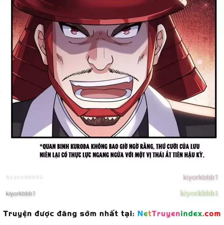 Tán Nhân Vô Địch Tái Sinh Vào Phong Thần Bảng Chapter 159 - 21