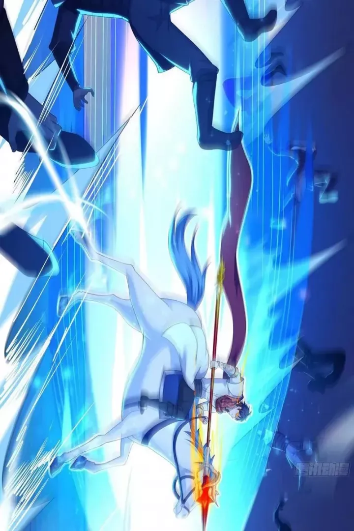 Tán Nhân Vô Địch Tái Sinh Vào Phong Thần Bảng Chapter 159 - 23