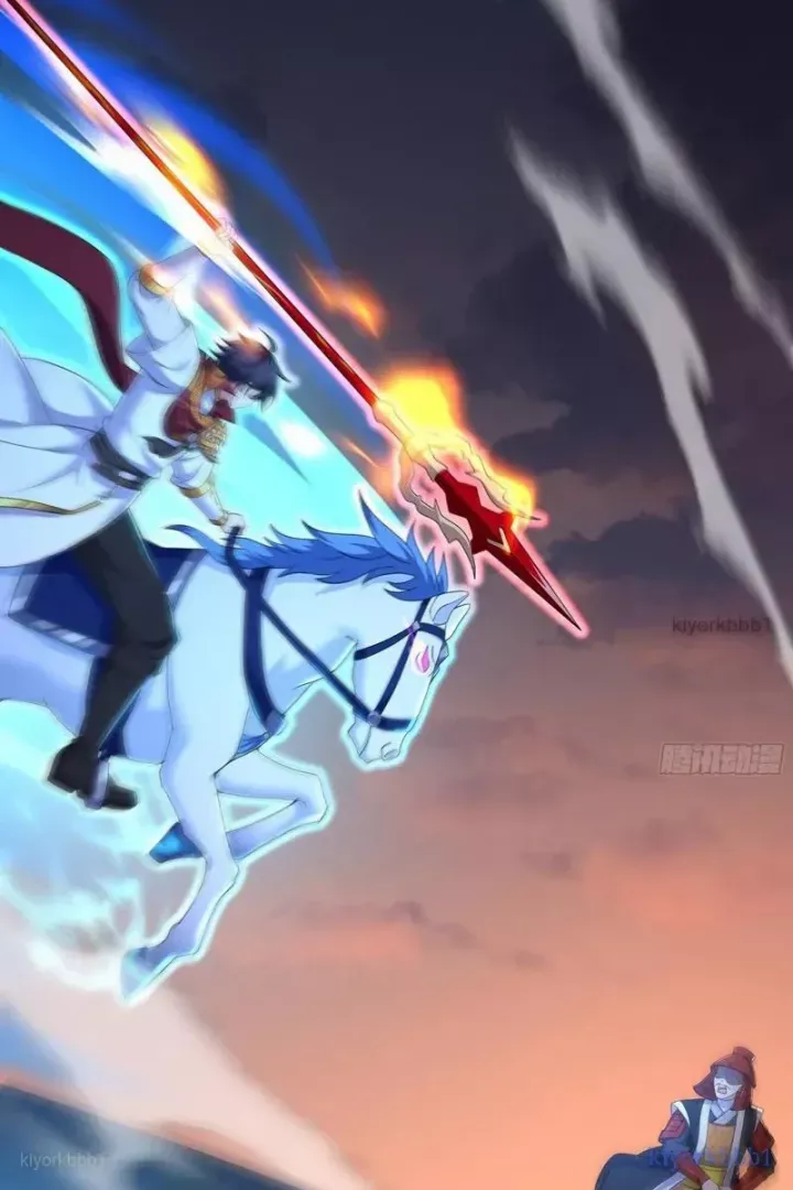 Tán Nhân Vô Địch Tái Sinh Vào Phong Thần Bảng Chapter 159 - 26