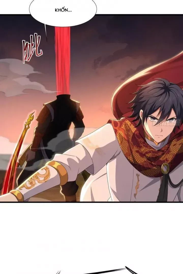 Tán Nhân Vô Địch Tái Sinh Vào Phong Thần Bảng Chapter 159 - 30