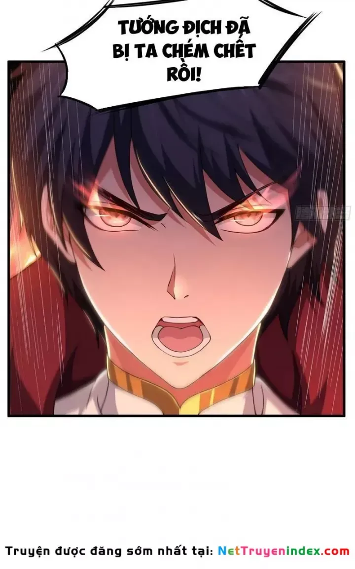 Tán Nhân Vô Địch Tái Sinh Vào Phong Thần Bảng Chapter 159 - 31