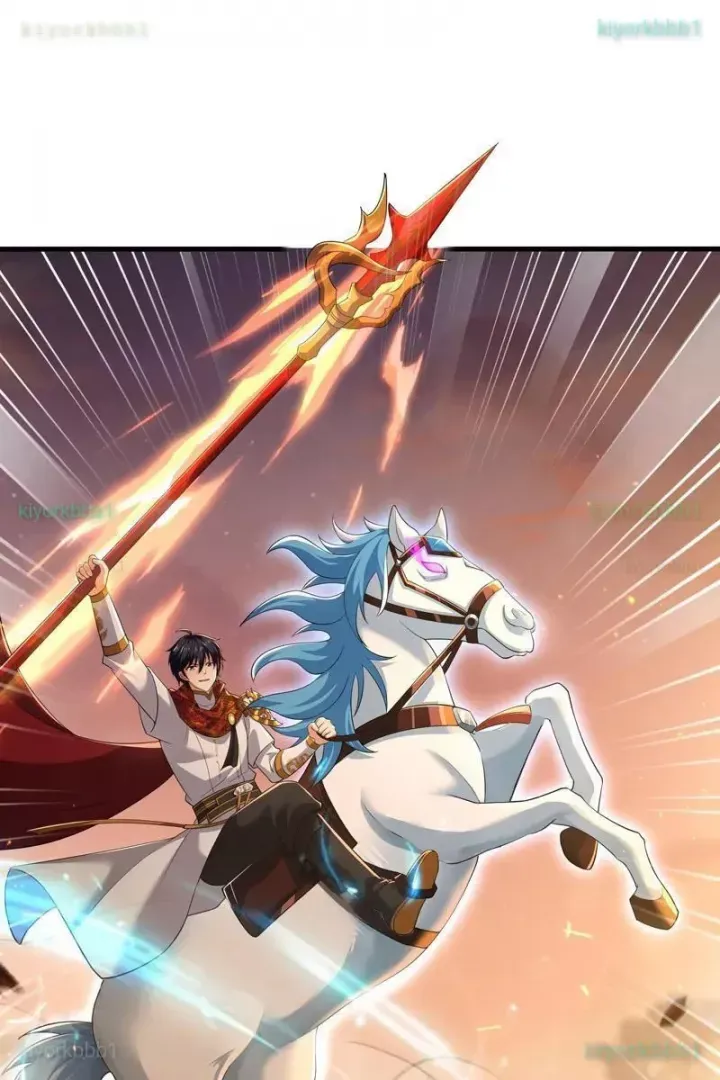 Tán Nhân Vô Địch Tái Sinh Vào Phong Thần Bảng Chapter 159 - 32