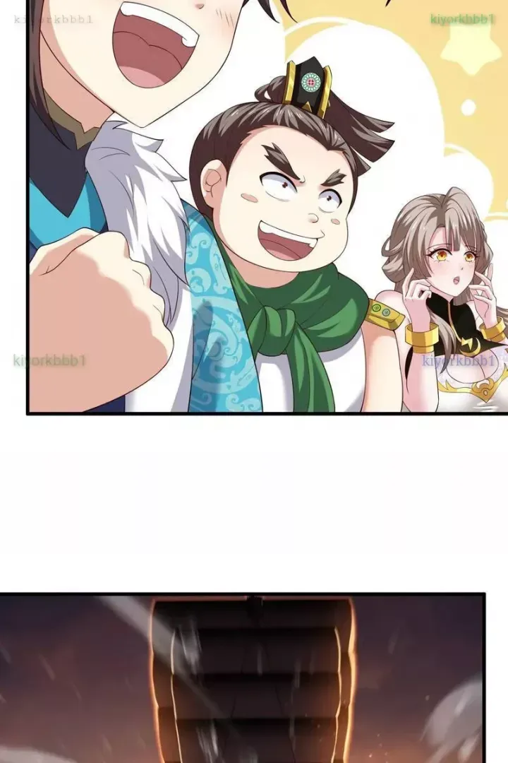 Tán Nhân Vô Địch Tái Sinh Vào Phong Thần Bảng Chapter 159 - 34