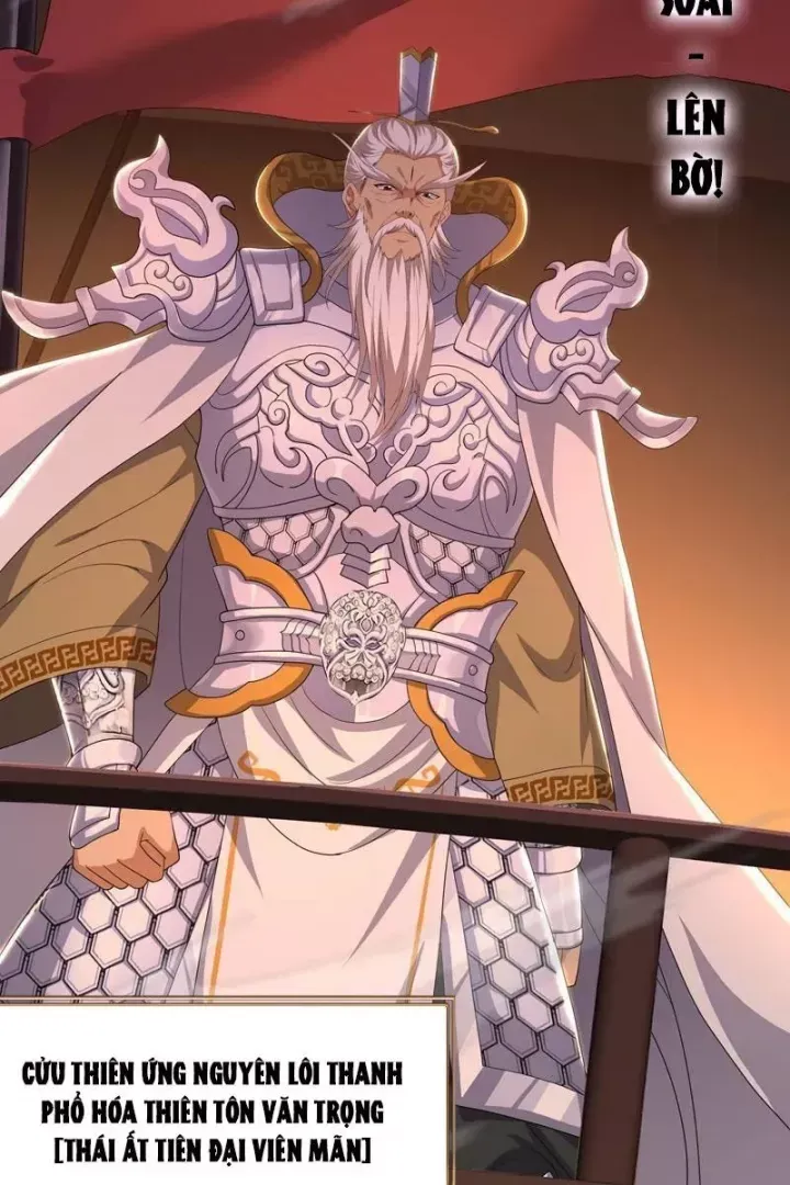 Tán Nhân Vô Địch Tái Sinh Vào Phong Thần Bảng Chapter 159 - 36