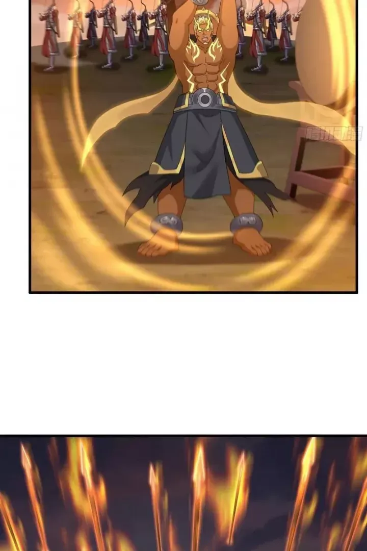 Tán Nhân Vô Địch Tái Sinh Vào Phong Thần Bảng Chapter 159 - 38