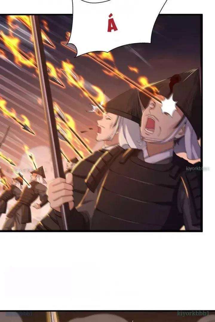 Tán Nhân Vô Địch Tái Sinh Vào Phong Thần Bảng Chapter 159 - 40