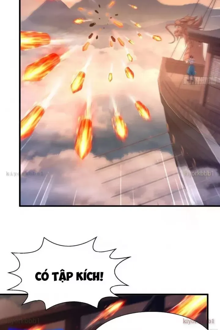 Tán Nhân Vô Địch Tái Sinh Vào Phong Thần Bảng Chapter 159 - 5