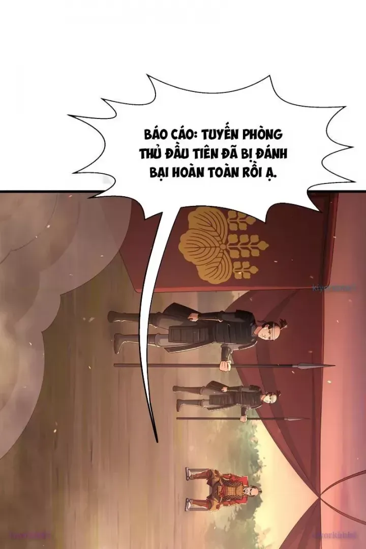 Tán Nhân Vô Địch Tái Sinh Vào Phong Thần Bảng Chapter 159 - 45