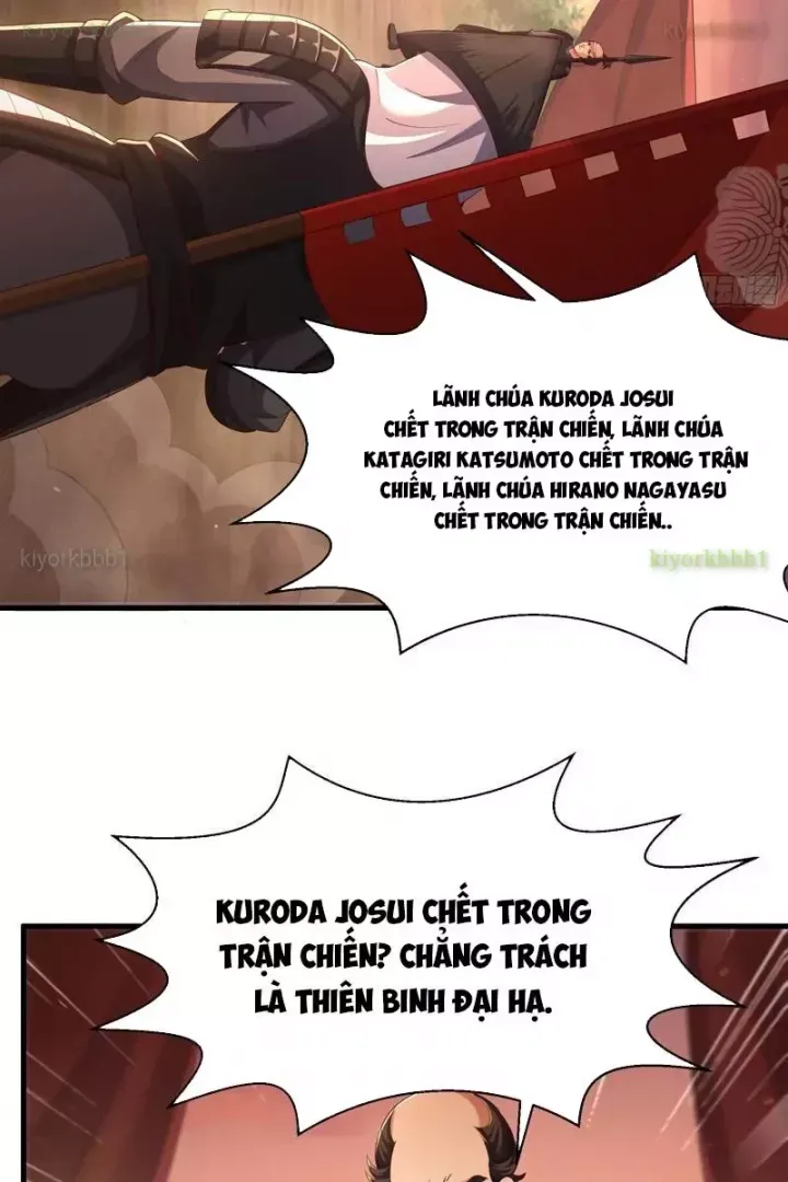 Tán Nhân Vô Địch Tái Sinh Vào Phong Thần Bảng Chapter 159 - 46