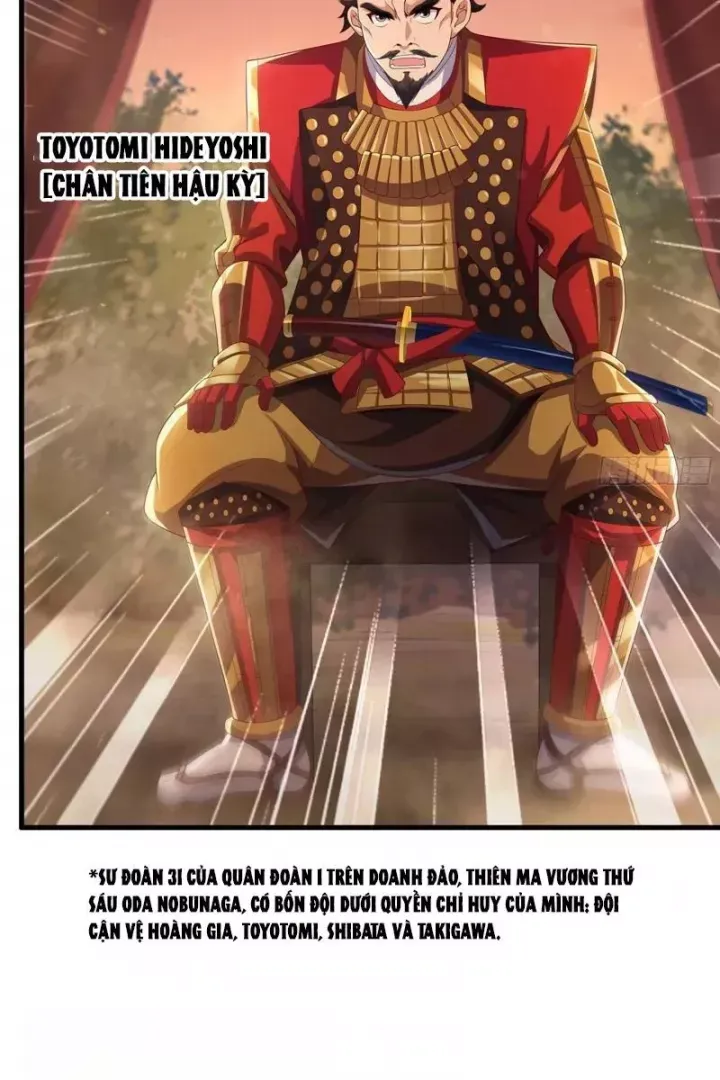 Tán Nhân Vô Địch Tái Sinh Vào Phong Thần Bảng Chapter 159 - 47
