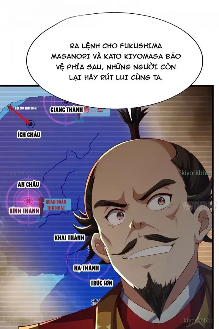 Tán Nhân Vô Địch Tái Sinh Vào Phong Thần Bảng Chapter 159 - 48