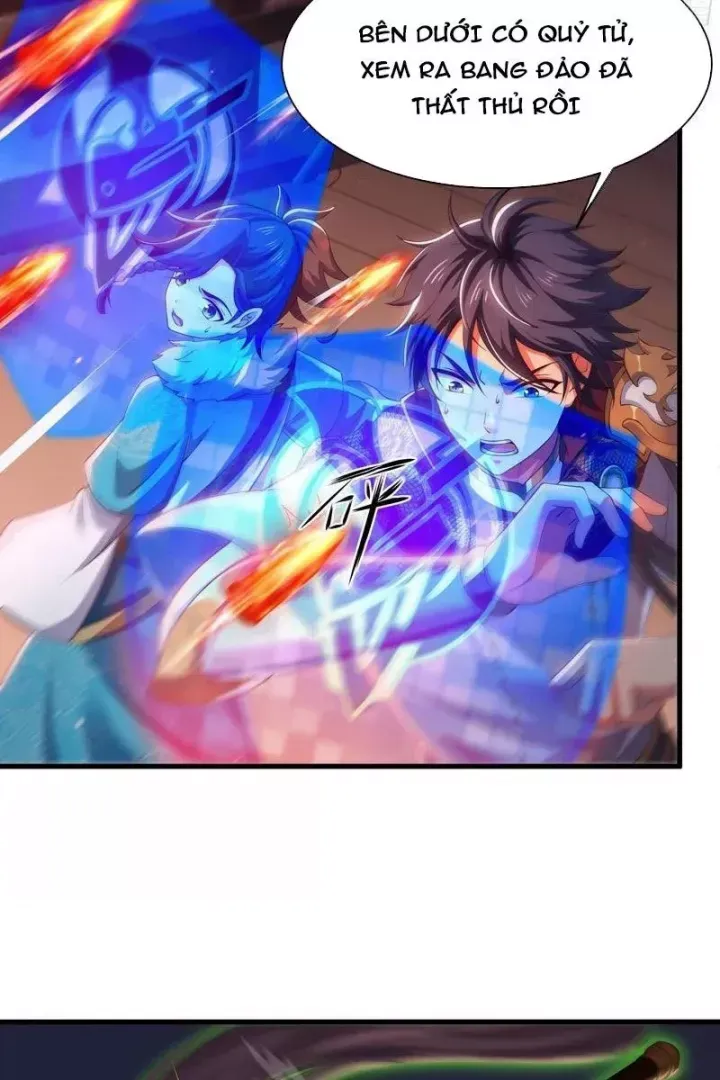 Tán Nhân Vô Địch Tái Sinh Vào Phong Thần Bảng Chapter 159 - 6