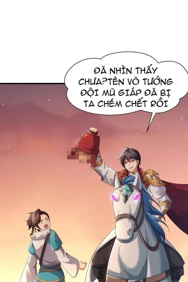 Tán Nhân Vô Địch Tái Sinh Vào Phong Thần Bảng Chapter 159 - 53