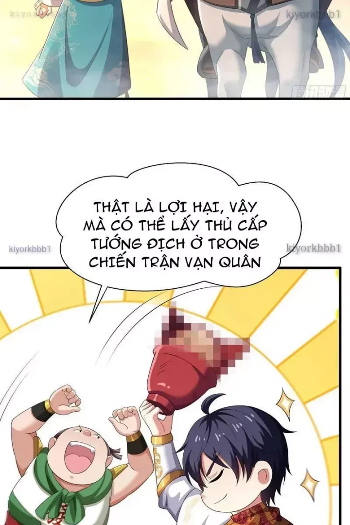 Tán Nhân Vô Địch Tái Sinh Vào Phong Thần Bảng Chapter 159 - 54