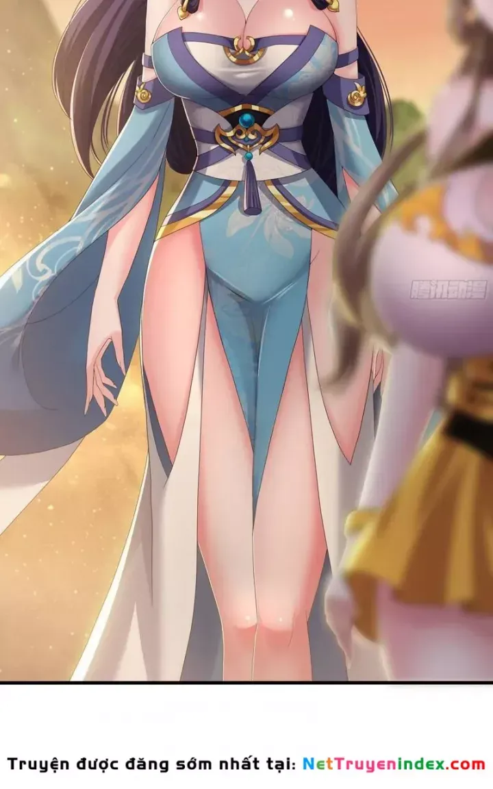 Tán Nhân Vô Địch Tái Sinh Vào Phong Thần Bảng Chapter 159 - 56