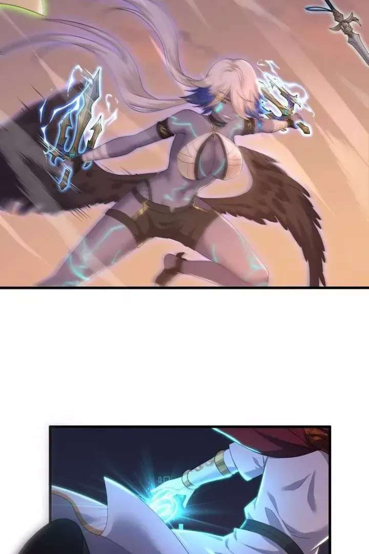 Tán Nhân Vô Địch Tái Sinh Vào Phong Thần Bảng Chapter 159 - 8