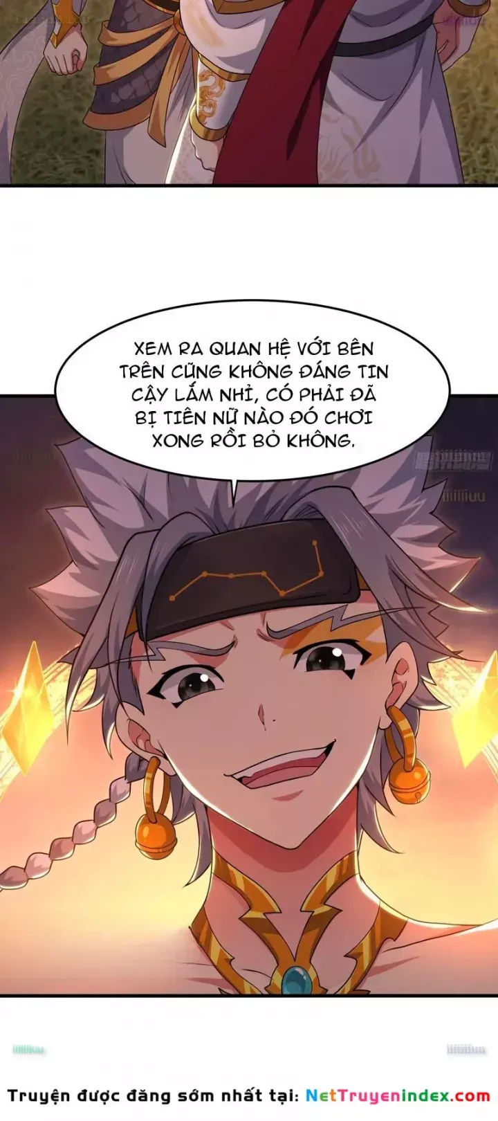 Tán Nhân Vô Địch Tái Sinh Vào Phong Thần Bảng Chapter 160 - 14