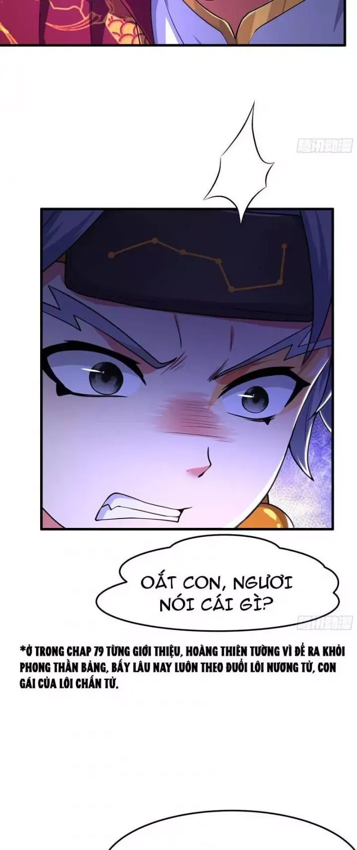 Tán Nhân Vô Địch Tái Sinh Vào Phong Thần Bảng Chapter 160 - 16