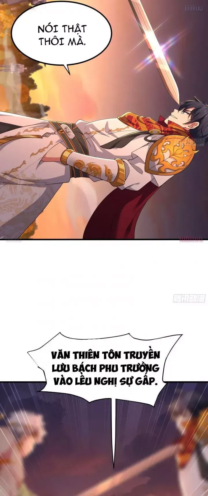 Tán Nhân Vô Địch Tái Sinh Vào Phong Thần Bảng Chapter 160 - 22
