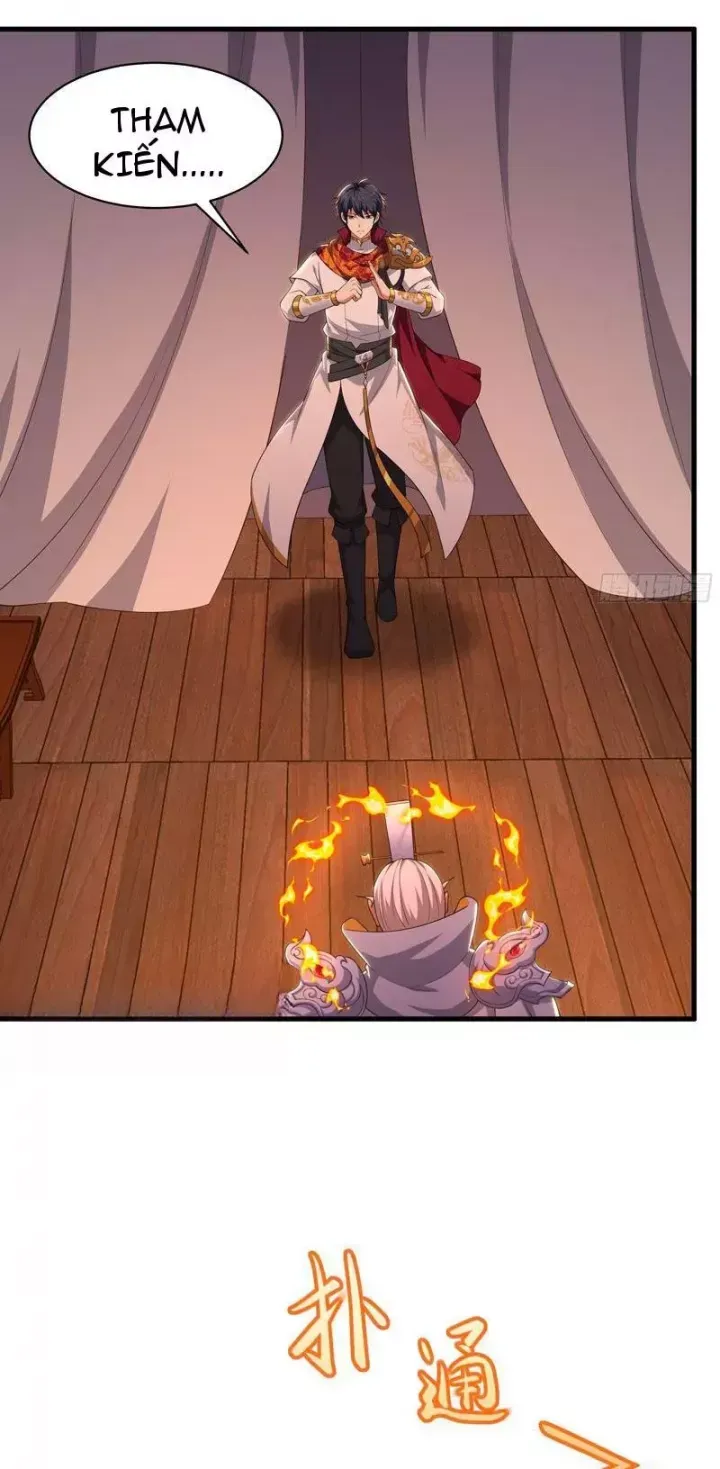 Tán Nhân Vô Địch Tái Sinh Vào Phong Thần Bảng Chapter 160 - 26