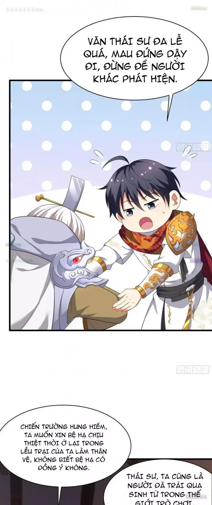 Tán Nhân Vô Địch Tái Sinh Vào Phong Thần Bảng Chapter 160 - 28