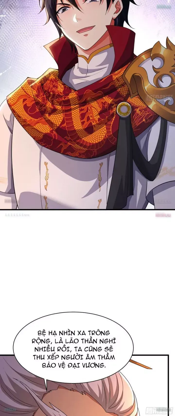 Tán Nhân Vô Địch Tái Sinh Vào Phong Thần Bảng Chapter 160 - 30