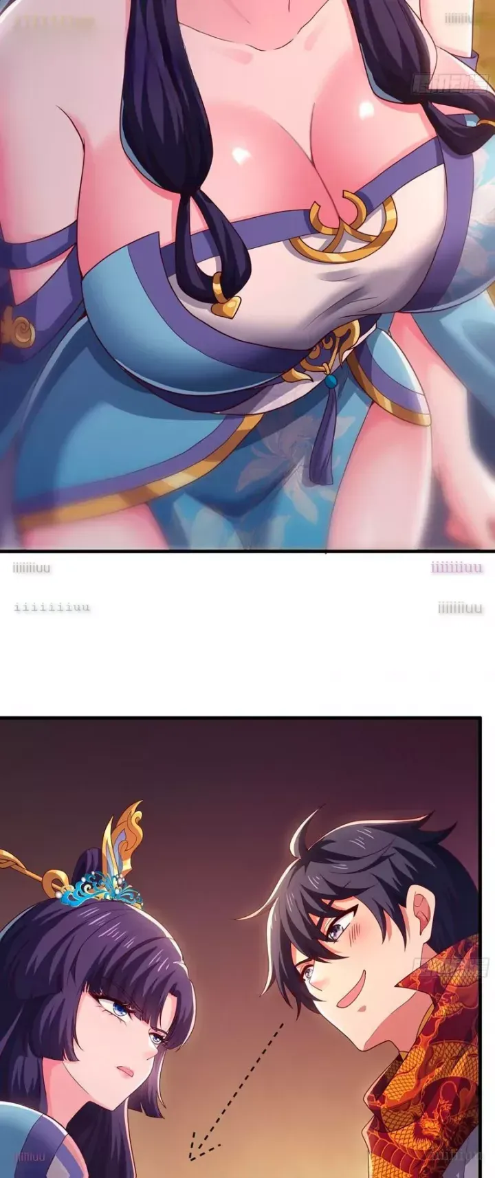 Tán Nhân Vô Địch Tái Sinh Vào Phong Thần Bảng Chapter 160 - 5