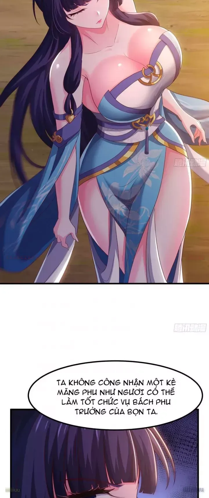 Tán Nhân Vô Địch Tái Sinh Vào Phong Thần Bảng Chapter 160 - 7