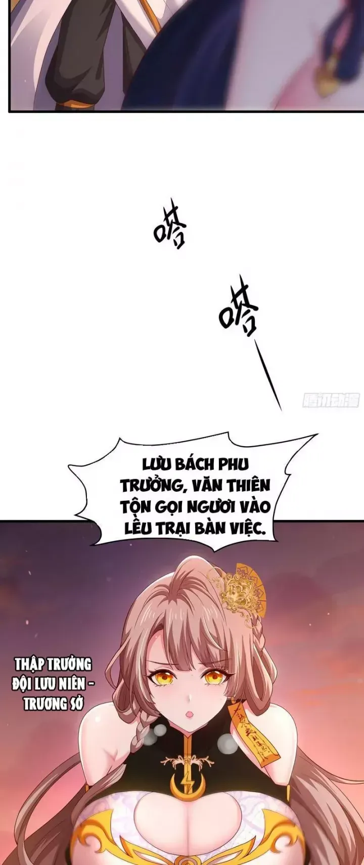 Tán Nhân Vô Địch Tái Sinh Vào Phong Thần Bảng Chapter 160 - 9