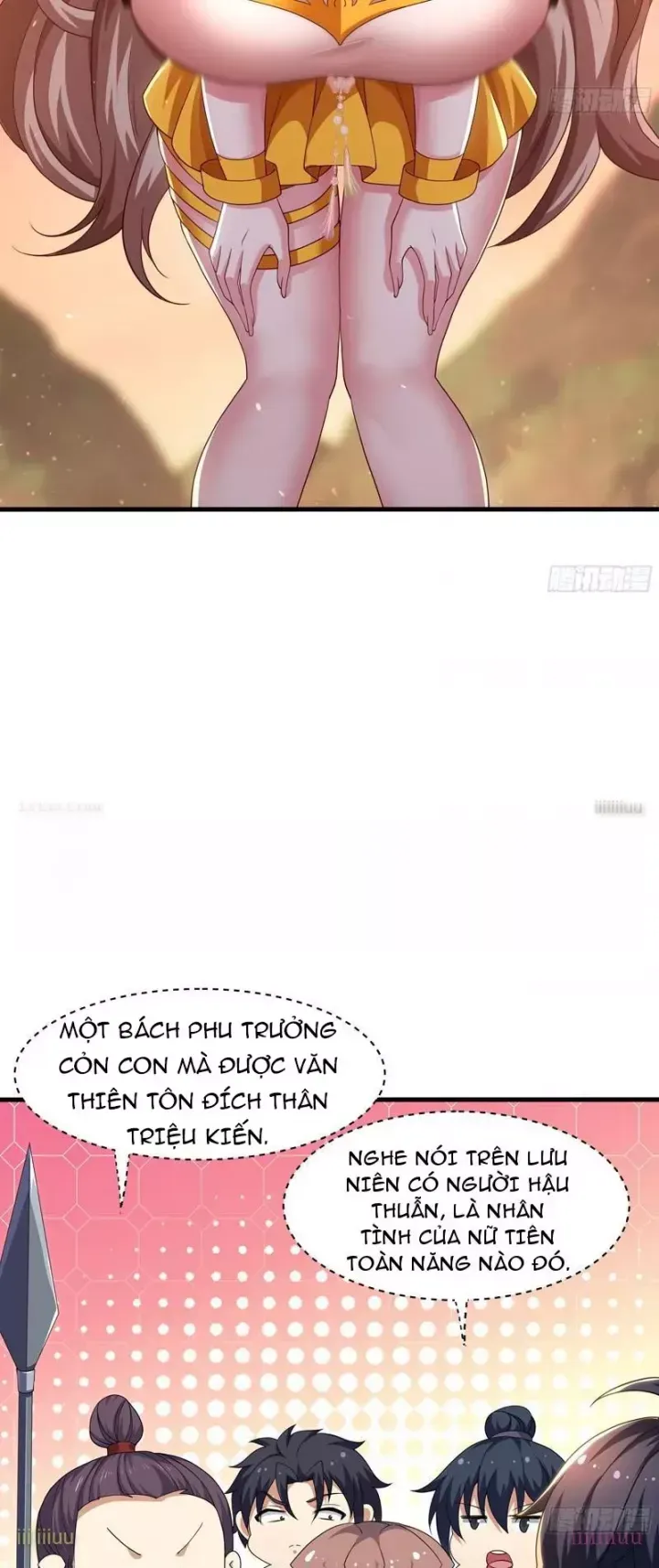 Tán Nhân Vô Địch Tái Sinh Vào Phong Thần Bảng Chapter 160 - 10
