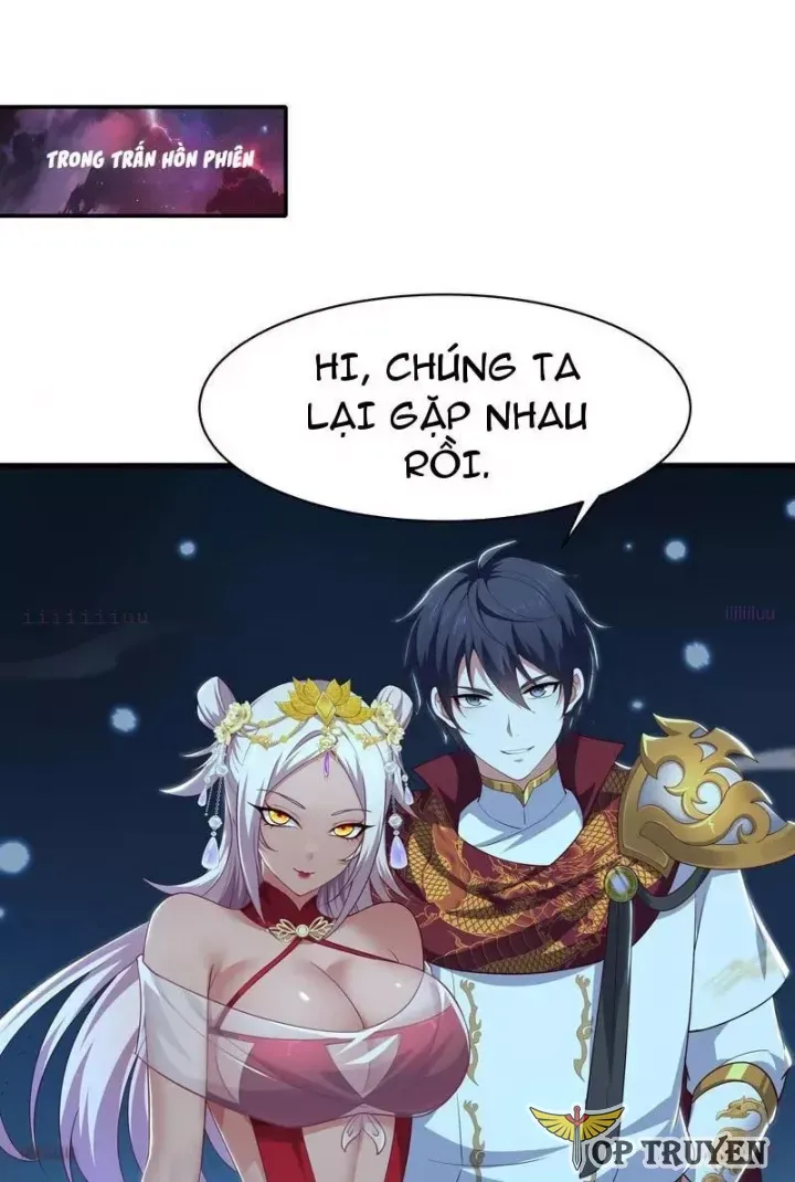 Tán Nhân Vô Địch Tái Sinh Vào Phong Thần Bảng Chapter 161 - 2