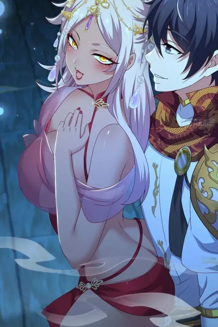 Tán Nhân Vô Địch Tái Sinh Vào Phong Thần Bảng Chapter 161 - 11