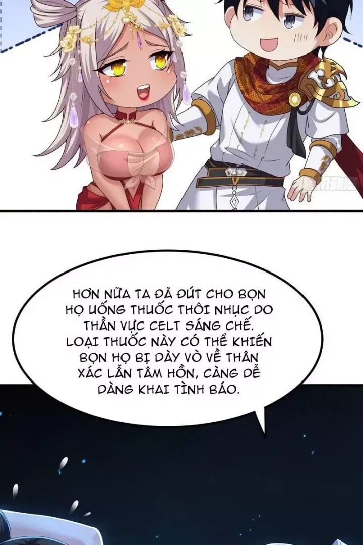 Tán Nhân Vô Địch Tái Sinh Vào Phong Thần Bảng Chapter 161 - 14